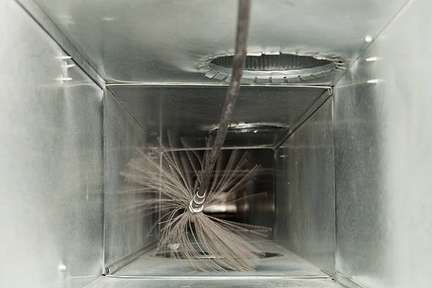 Trusted Stanley, WI Airduct Cleaning Experts