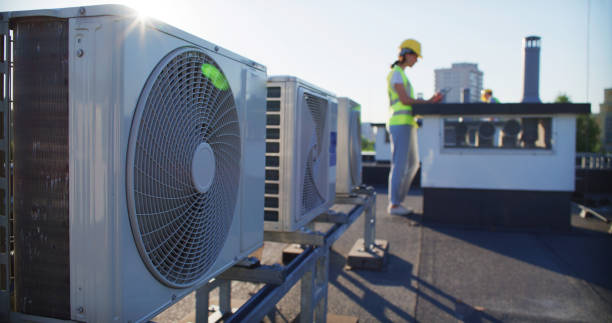 Best Air Quality Test  in Stanley, WI