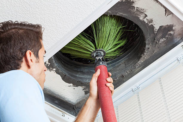 Best Affordable Air Duct Cleaning  in Stanley, WI