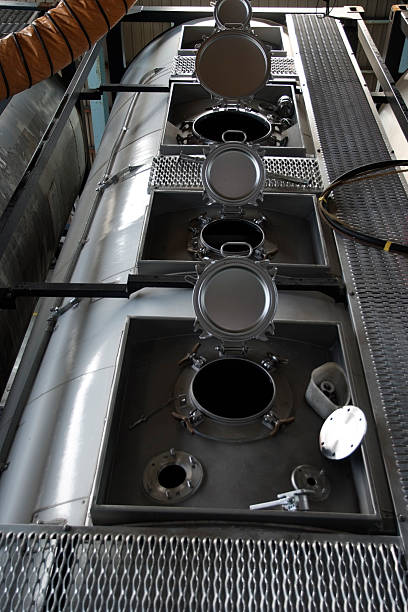 Best Professional Duct Cleaning Services  in Stanley, WI